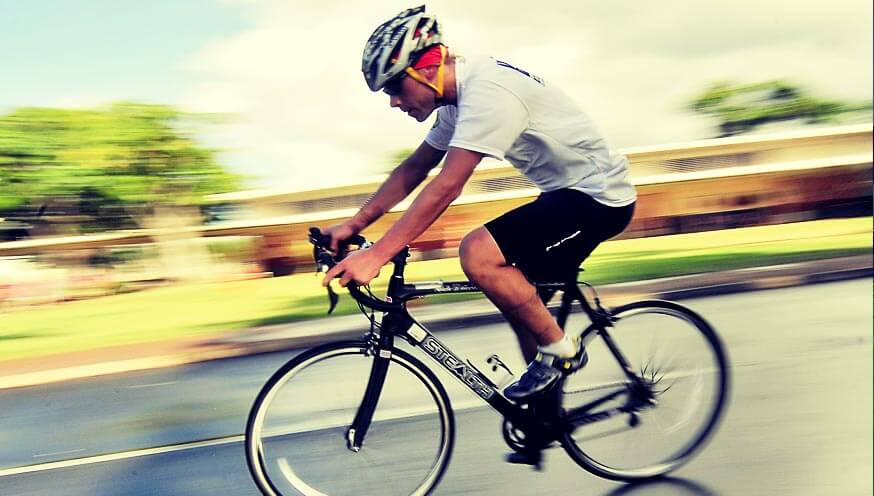 Radfahren mit hotel bahia de alcudia