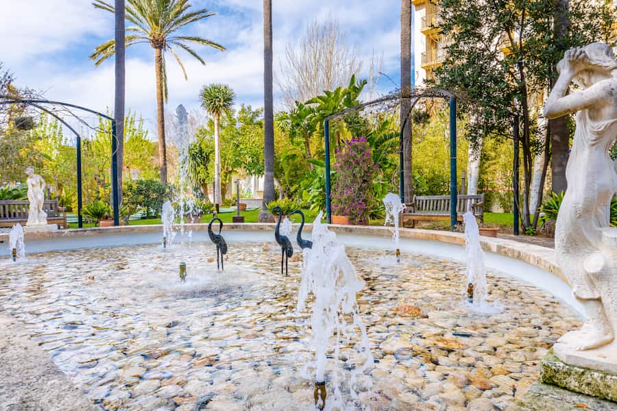 ausserhalb bahia de alcudia hotel & Spa ausserhalb bahia de alcudia hotel & Spa
