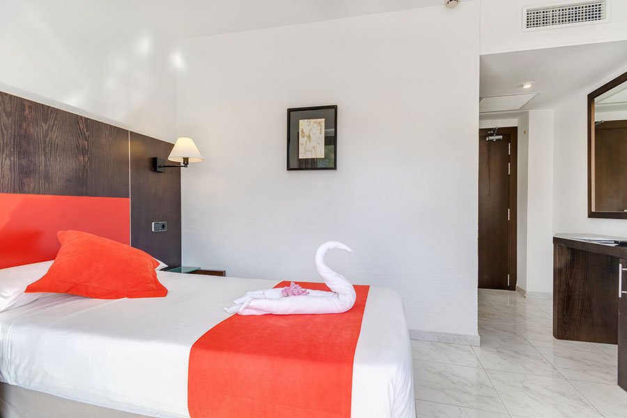 Bahia De Alcudia Hotel Spa Zimmern Bahia De Alcudia Hotel Spa Mallorca