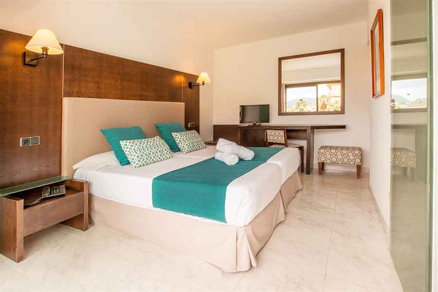 einzelzimmer bahia de alcudia hotel & Spa einzelzimmer bahia de alcudia hotel & Spa