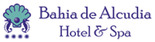 logo bahia de alcudia