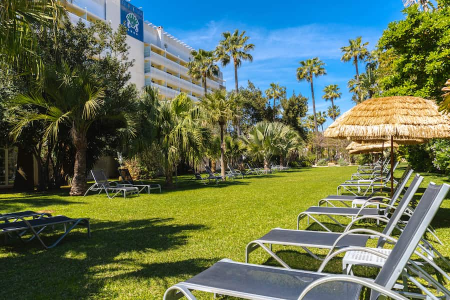 (c) Hotelbahiadealcudia.com