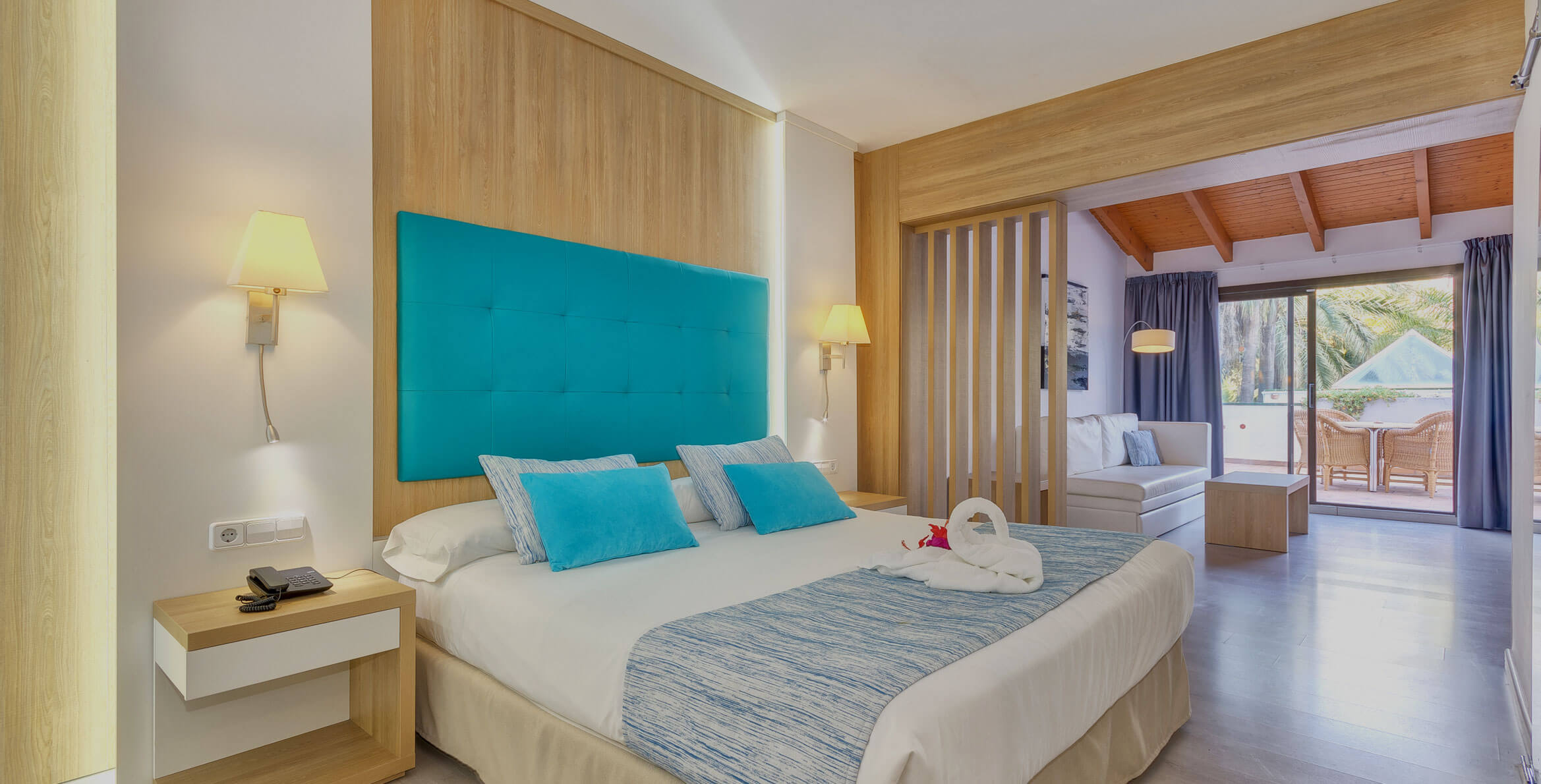 hotel bahia de alcudia mallorca