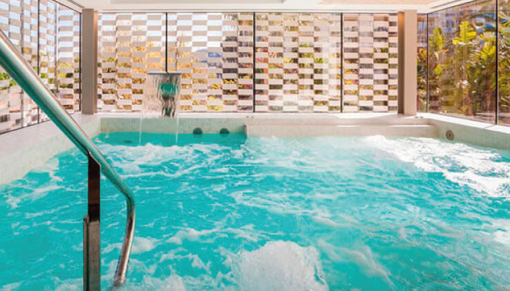 day pass hotel bahia alcudia day pass hotel bahia alcudia