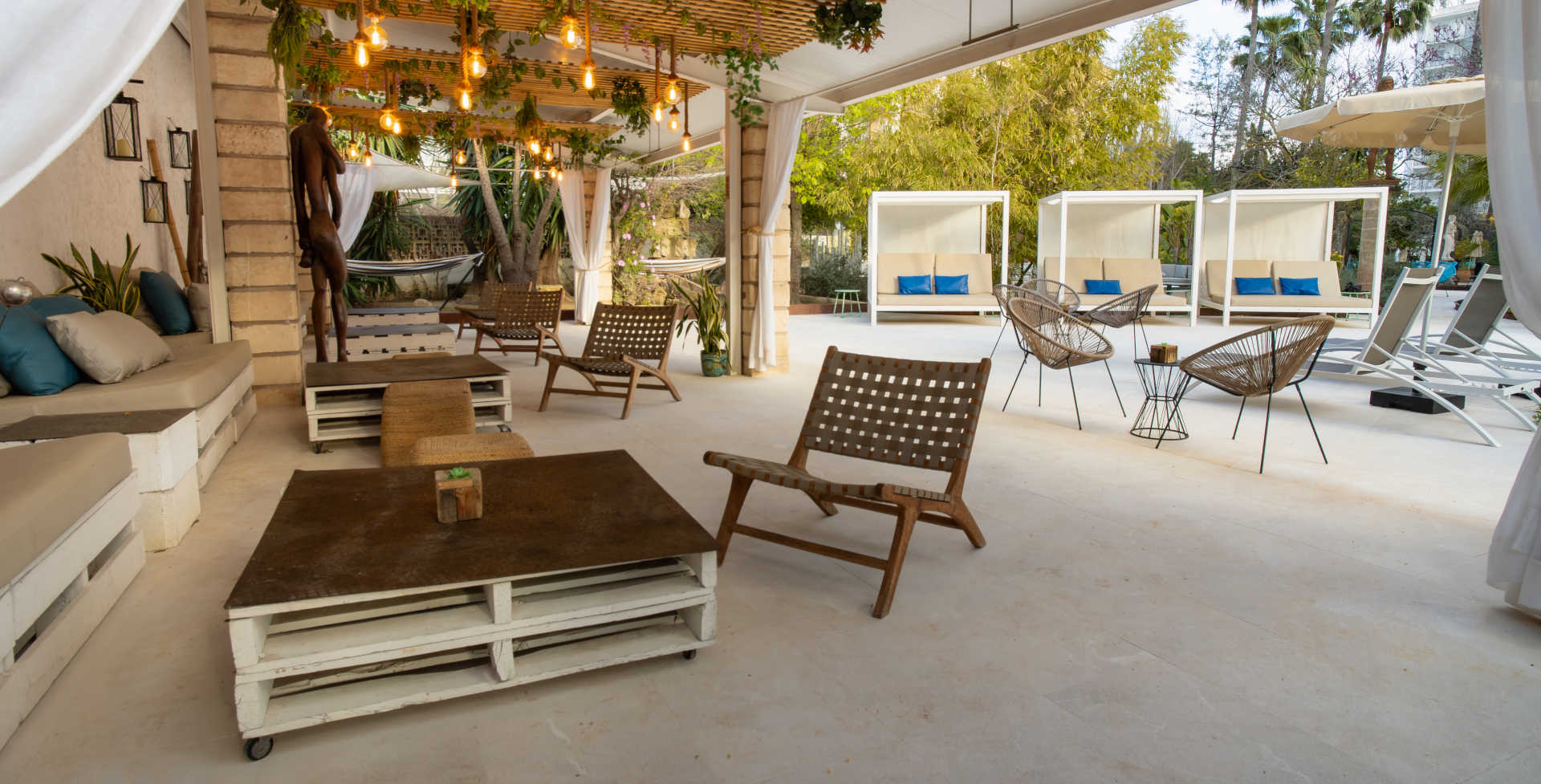hotel bahia de alcudia mallorca