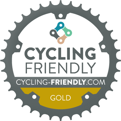 cycling friendly gold hotel bahia de alcudia