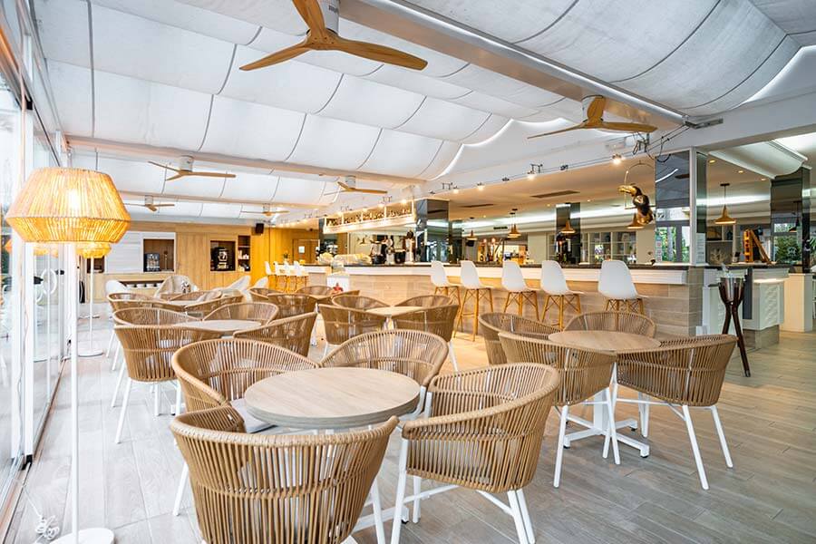 bar restaurant bahia de alcudia hotel & Spa bar restaurant bahia de alcudia hotel & Spa