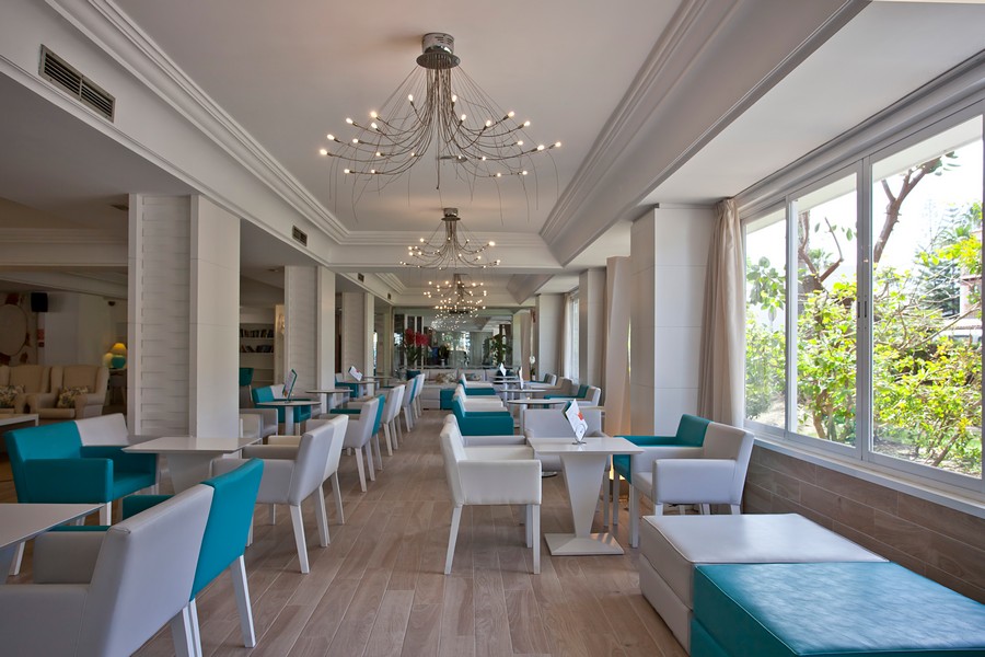 bar restaurant bahia de alcudia hotel & Spa bar restaurant bahia de alcudia hotel & Spa