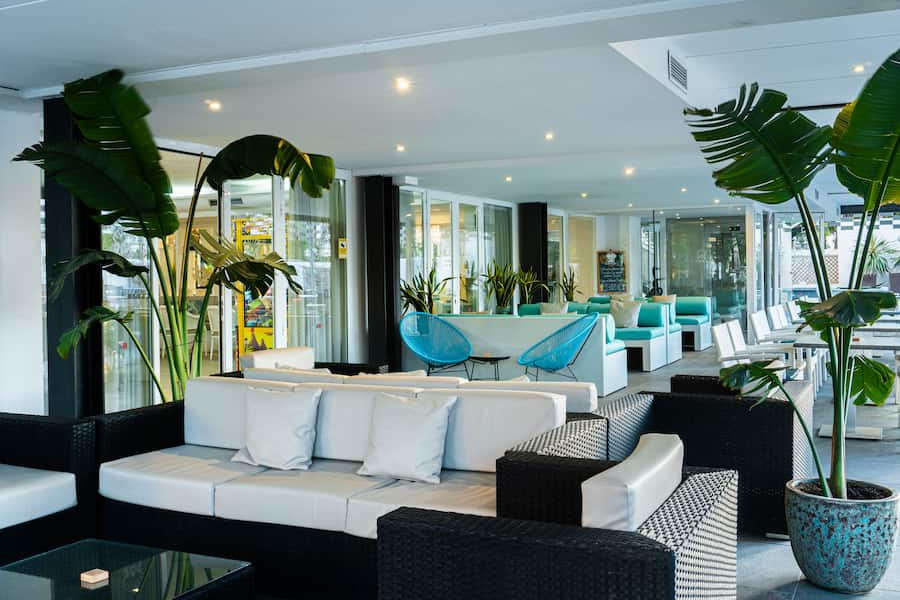 chambre bahia de alcudia hotel & Spa chambre bahia de alcudia hotel & Spa