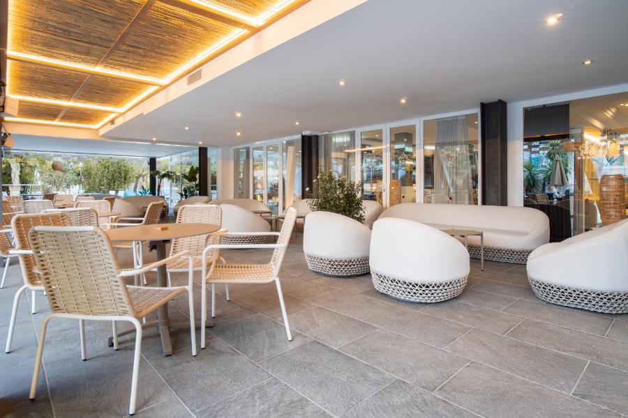 chill out bahia de alcudia hotel & Spa chill out bahia de alcudia hotel & Spa
