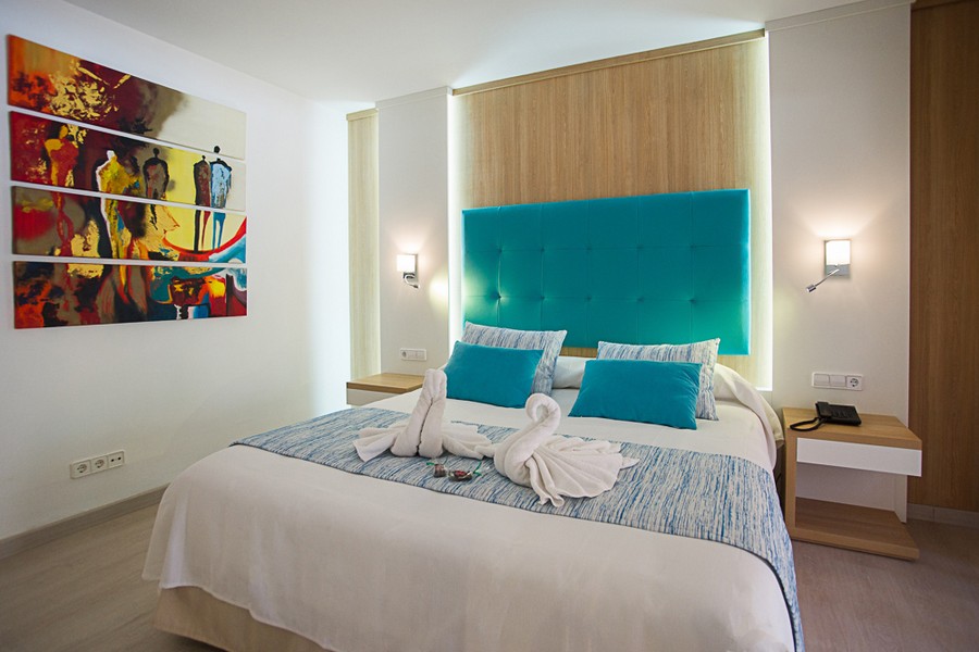 junior suite bahia de alcudia hotel & Spa junior suite bahia de alcudia hotel & Spa