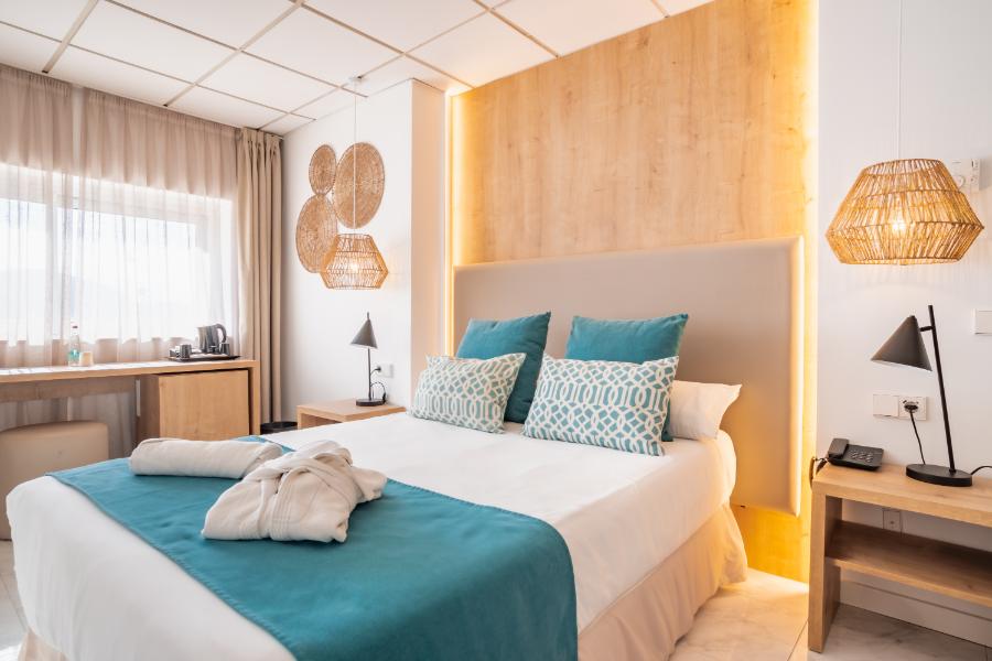 junior suite bahia de alcudia hotel & Spa junior suite bahia de alcudia hotel & Spa