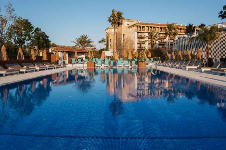 offre ete bahia de alcudia